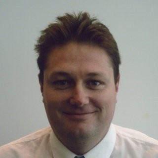 Medibank Employee Aaron Green's profile photo