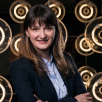 Elene Tskhadaia Email & Phone Number