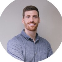 CTC Global Employee Tyler Dalton's profile photo