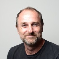 Roilti Employee Richard Sellors's profile photo