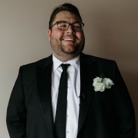 Truman Middle School Employee Geoff Waller's profile photo
