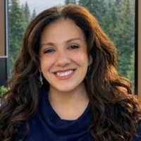 GAMEVIL USA Employee Marta Voda's profile photo