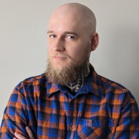 eleven-x Employee Vitalii Ruzhentsov's profile photo