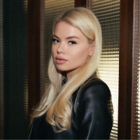 PLINK Employee Alena M.'s profile photo