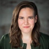 Dead Zone Productions LLC Employee Lauren Orlando's profile photo