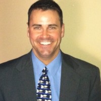 Univar Corporation Employee Nicholas Richie's profile photo