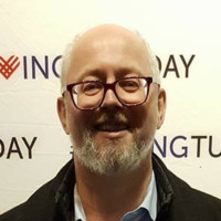 The London School of Economics and Political Science (LSE) Employee Matthew Bishop's profile photo