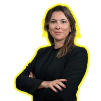 SMC Employee Rosemarie Saad's profile photo