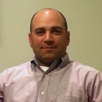 451 Research Employee Brian Gallerani's profile photo
