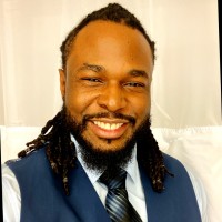 Southern California Seminary Employee Demetrius Greene's profile photo