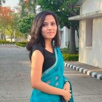 E YANTRIK Employee Mahi Tyagi's profile photo
