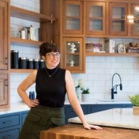 E.W. Kitchens Employee Kristi Warrington's profile photo