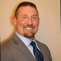 C-Cured Consulting LLC Employee Michael Hallman Jr's profile photo