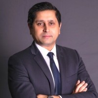 Cypher Advisory, LLC Employee Prabhat Singh's profile photo