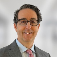 Latham & Watkins Employee Frank Monaco's profile photo