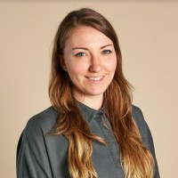 Kitchen Stories - AJNS New Media GmbH Employee Fanny Krebs-Pinto's profile photo