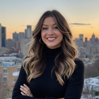 Focus Forward Employee Chloe Rudningen's profile photo