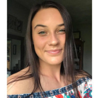 First Choice Dental Employee Britt Schumann's profile photo
