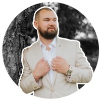 Cool Beauty Consulting Employee Justin Downs's profile photo