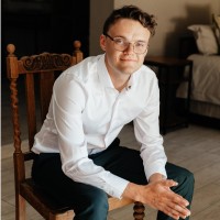 Azoteq Employee Raynhardt van Zyl's profile photo