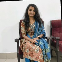 Sysfore Technologies Pvt. Ltd. Employee Jeevitha M.d.'s profile photo