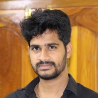 TechRAQ Employee Venkata D.'s profile photo