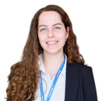 Xillio Employee Anastasiia Voloshyna's profile photo