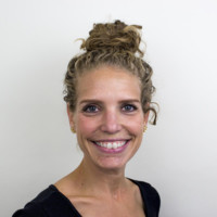 Sunshine Sachs Employee Amelia Makin's profile photo