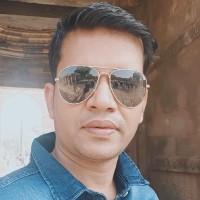 Esmall Bazar Employee Anil Pandey's profile photo