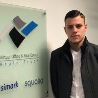 Brain Trust Employee Preslav Nikolov's profile photo