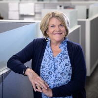 Hamilton Associates, Inc. Employee Kathy Burke's profile photo