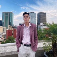 Safe Data Resources Employee Brian Omar Valdez Mendoza's profile photo