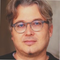 Nanosurf Employee Dominik Ziegler's profile photo