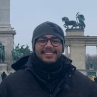 Juno Saúde Employee Tiago Aro's profile photo