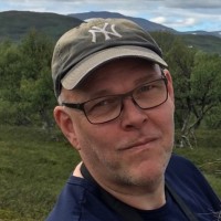IOT Communications Employee Björn von Haartman's profile photo