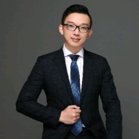 BytePlus Employee Tiancheng Xing's profile photo