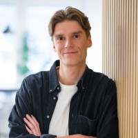 Alva Labs Employee Max Lagrell's profile photo