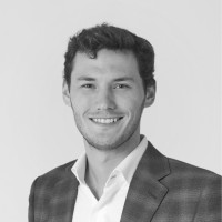 Boston Consulting Group (BCG) Employee David Hamner's profile photo