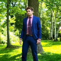 ANB CANADA Employee Daryl de Guzman's profile photo
