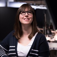 Tokamak Energy  Employee Hazel Lowe's profile photo