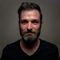Christopher Strassburg Email & Phone Number