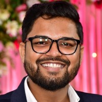 TekUncorked Employee Alihussain Vohra's profile photo