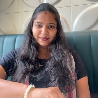Birdvision Employee Amruta Pardeshi's profile photo