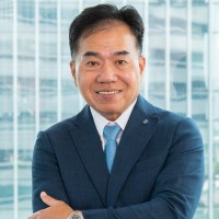 Financial Alliance Pte Ltd Employee Vincent Ee's profile photo