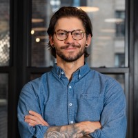 CRAFT | Engineering Studio Employee Carl Fosholt's profile photo