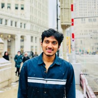 ECC Corrosion, Inc. Employee Surya Gottumukkala's profile photo