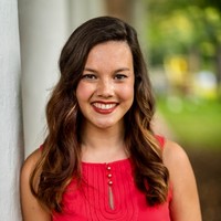 Dohop Employee Madison Hassler's profile photo