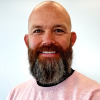 Optimum Employee Brian Brockett's profile photo