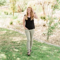 Katie Steenberg Email & Phone Number