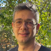 INGTES AG Employee Oliver Graf's profile photo